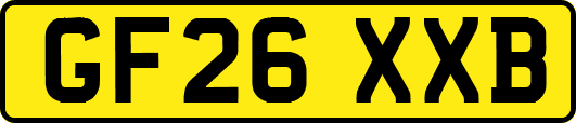 GF26XXB