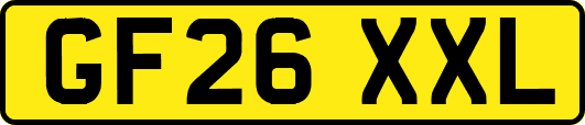 GF26XXL
