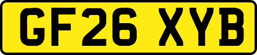 GF26XYB