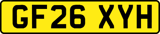 GF26XYH