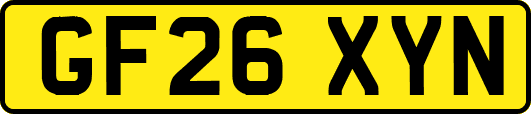 GF26XYN