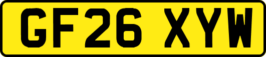 GF26XYW