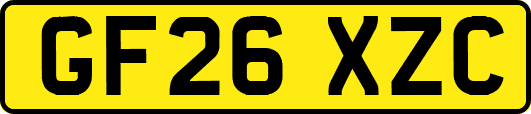 GF26XZC