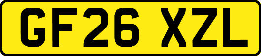GF26XZL