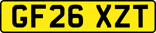 GF26XZT