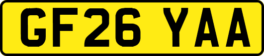 GF26YAA