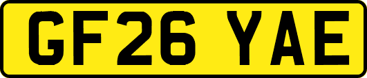 GF26YAE