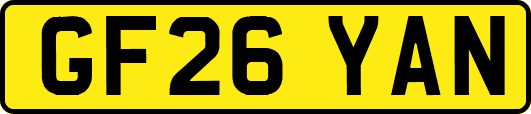 GF26YAN