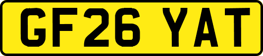 GF26YAT