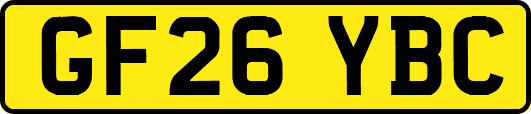 GF26YBC