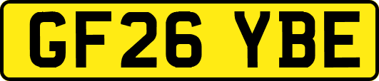 GF26YBE