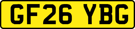 GF26YBG