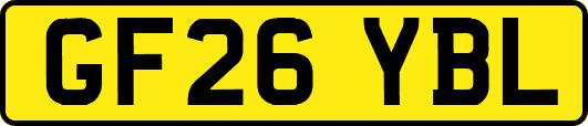 GF26YBL