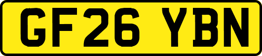 GF26YBN