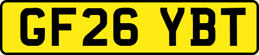 GF26YBT