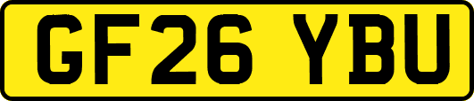 GF26YBU