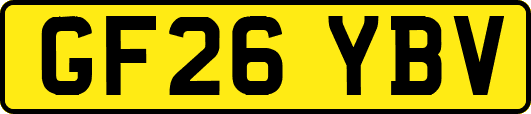 GF26YBV
