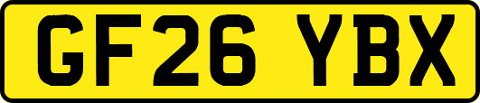 GF26YBX