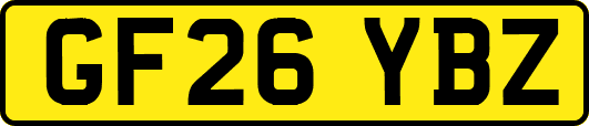 GF26YBZ