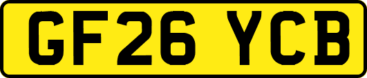 GF26YCB
