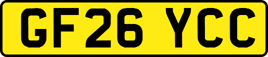 GF26YCC