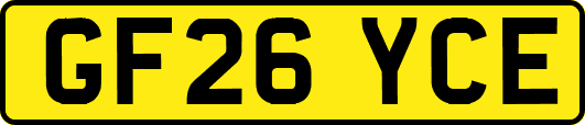 GF26YCE
