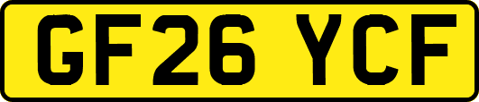 GF26YCF