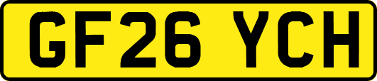 GF26YCH