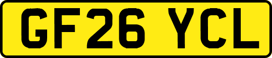 GF26YCL