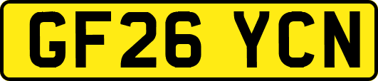 GF26YCN