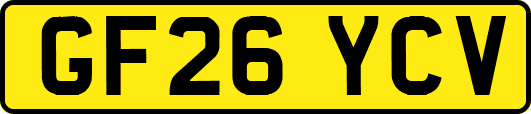 GF26YCV
