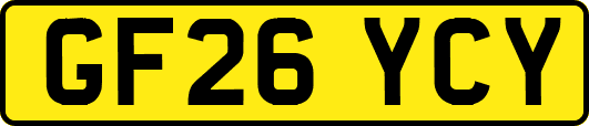 GF26YCY