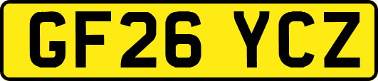 GF26YCZ