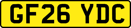 GF26YDC
