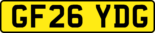 GF26YDG