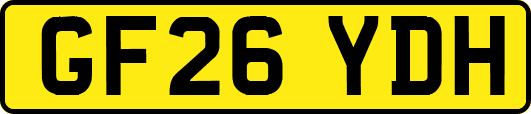 GF26YDH