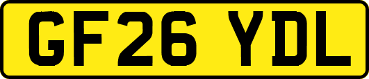 GF26YDL