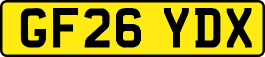 GF26YDX