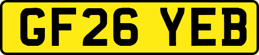 GF26YEB