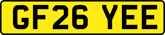 GF26YEE