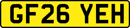 GF26YEH