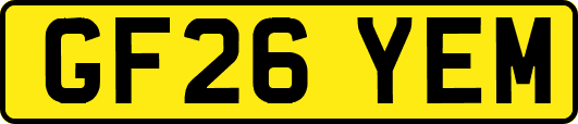 GF26YEM