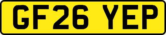 GF26YEP