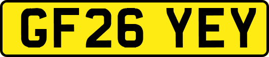 GF26YEY