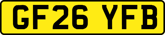GF26YFB