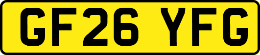 GF26YFG