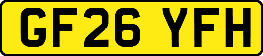 GF26YFH