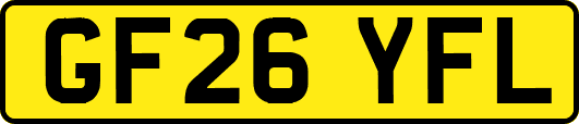 GF26YFL