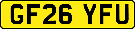 GF26YFU