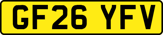 GF26YFV